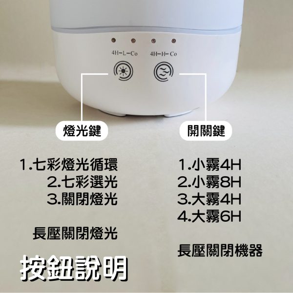 簡約水氧機