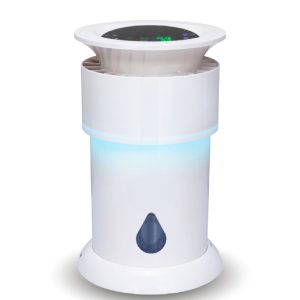 智能負離子水洗機