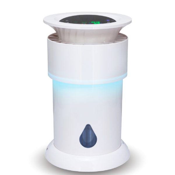 智能負離子水洗機