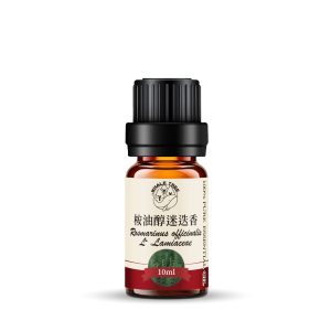 桉油醇迷迭香-純10