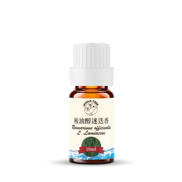 桉油醇迷迭香-水10