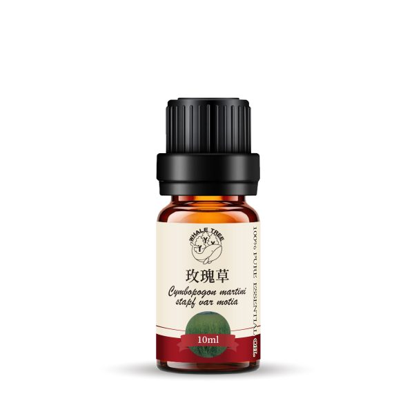玫瑰草-純10