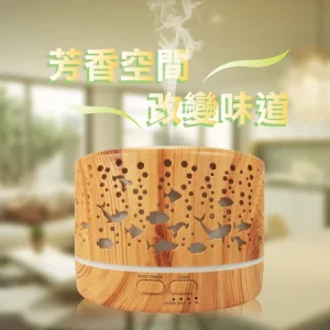 海底世界水氧機