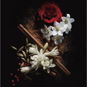 果花香調複方精油，展現溫柔女性魅力的居家香氛