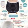 時尚一代水氧機