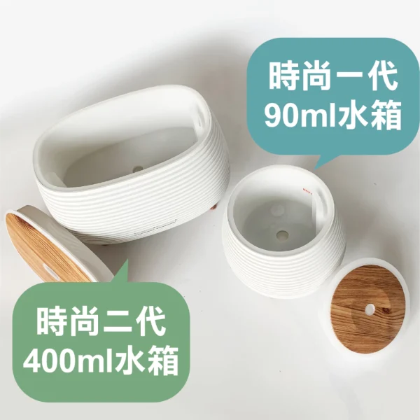 時尚二代水氧機