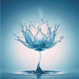 冷泉水氧精油