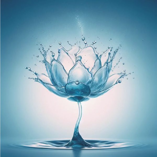 冷泉水氧精油
