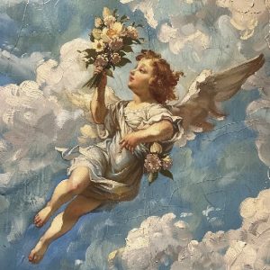 花果香調複方精油，適合晨間提振與午後舒心使用