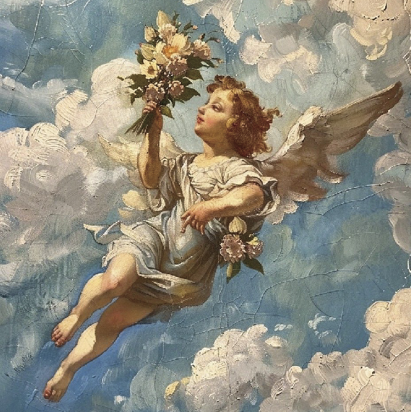 花果香調複方精油，適合晨間提振與午後舒心使用