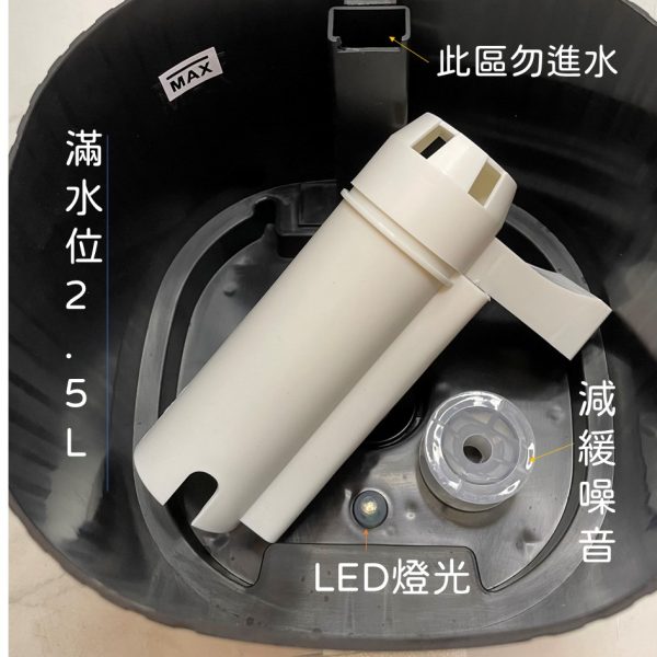 XY-31大型水氧機