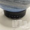 旋轉星球水氧機