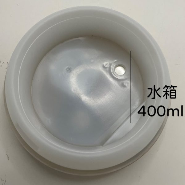 二代木雕水氧機
