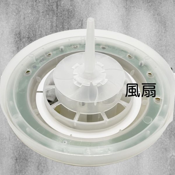 金屬水洗機