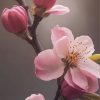 日本櫻花水氧精油