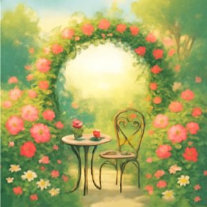 花果甜香調複方精油，適合午後放鬆與居家舒心使用