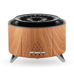 白噪音藍牙水氧機 內建白噪音與藍牙音響的超音波水氧機