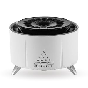 白噪音藍芽水氧機