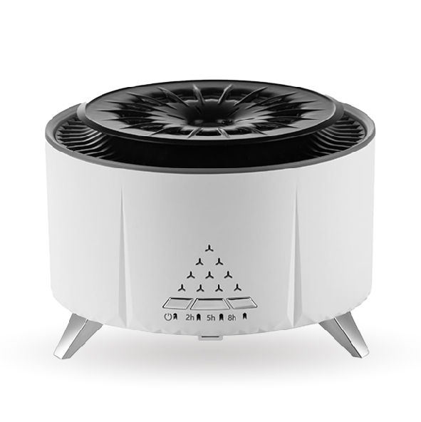 白噪音藍芽水氧機