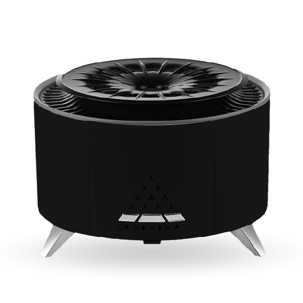 白噪音藍芽水氧機