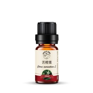 苦橙葉-純10