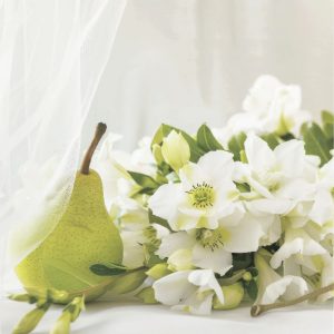 花果香調複方精油，適合日常空間與儀式感時刻