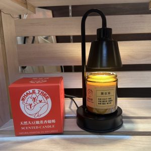 薰衣草香氛蠟燭