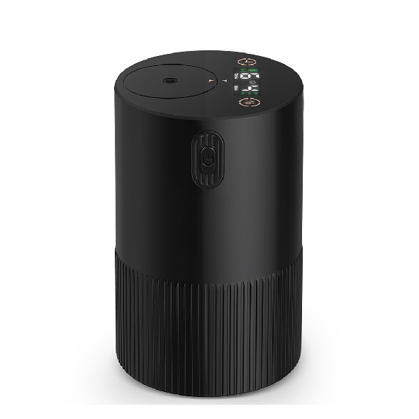 迷你八代-黑 迷你八代精油擴香儀