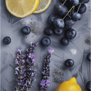 草本木質辛香調複方精油，營造成熟穩重的空間氛圍