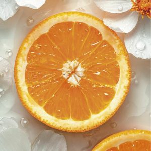 果香花香調複方精油，營造明亮溫暖的居家氛圍