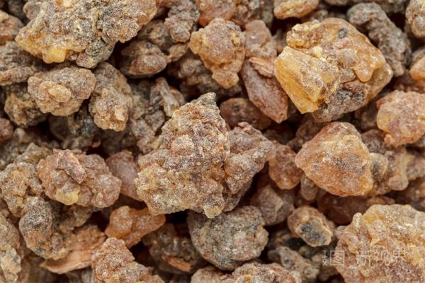 安息香水氧精油