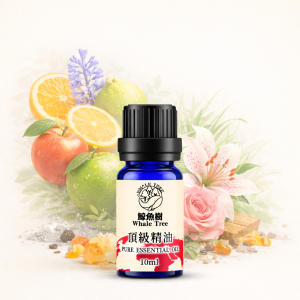 香水百合精油, 百合花香, 花果香複方精油, 居家擴香, 高級香氛