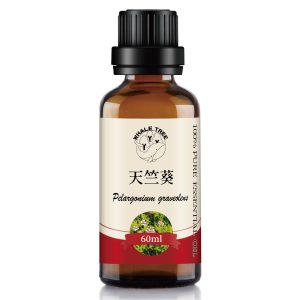 天竺葵60ml純精油