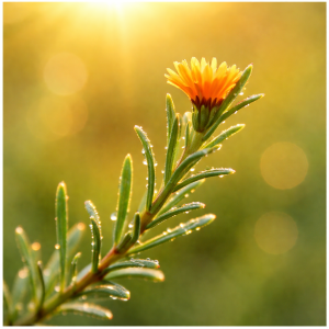 自在旋律複方精油