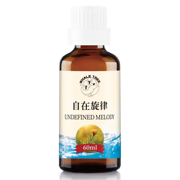 自在旋律-60ml水氧精油 自在旋律-60ml水氧精油