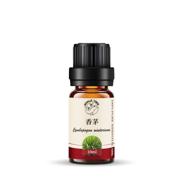 香茅10ml純精油_工作區域 1 香茅精油