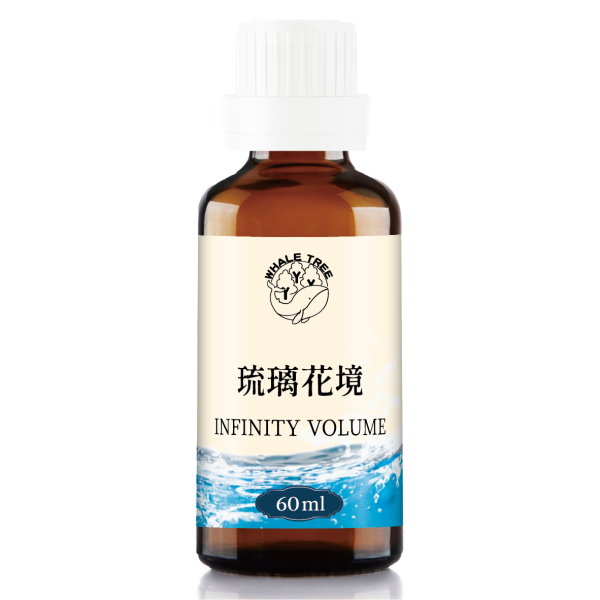 琉璃花境60ml水氧精油 琉璃花境複方水氧精油